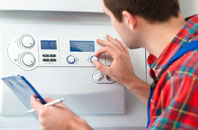 free Marstow gas safe engineer quotes