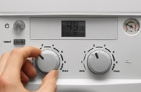 free Marstow boiler maintenance quotes