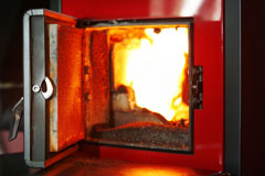 solid fuel boilers Marstow